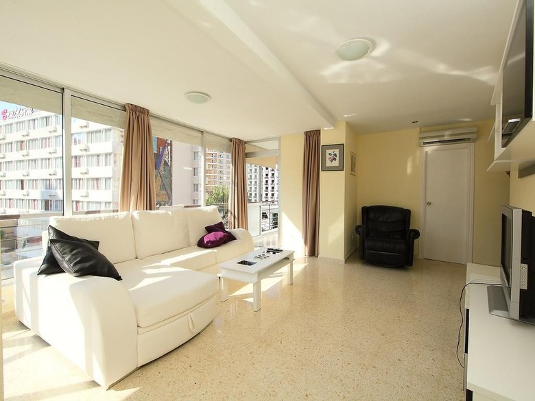 Apartamento Coblanca III 2-1