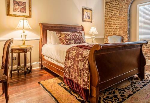 Hotel The Vendue