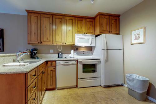 Apartamentos Wildwood Suites Condominiums