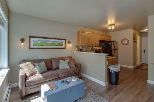 Apartamentos Wildwood Suites Condominiums