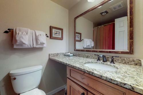 Apartamentos Wildwood Suites Condominiums