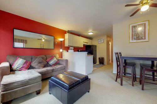 Apartamentos Wildwood Suites Condominiums