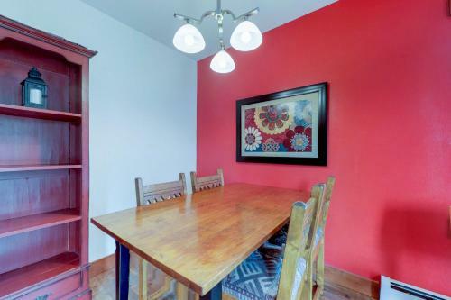 Apartamentos Wildwood Suites Condominiums