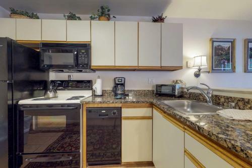 Apartamentos Wildwood Suites Condominiums