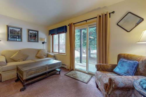 Apartamentos Wildwood Suites Condominiums