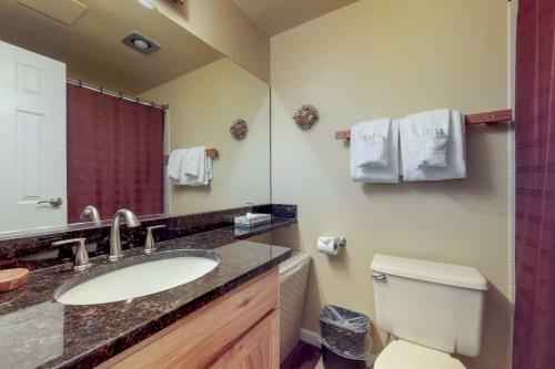 Apartamentos Wildwood Suites Condominiums