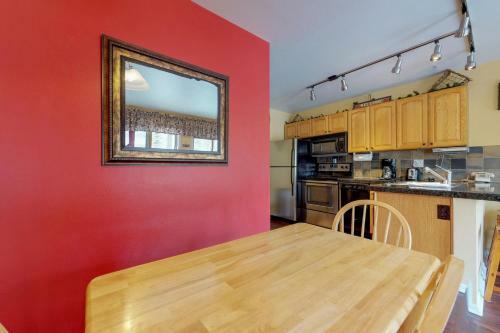 Apartamentos Wildwood Suites Condominiums