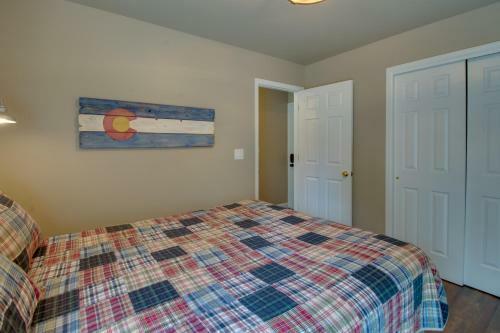 Apartamentos Wildwood Suites Condominiums