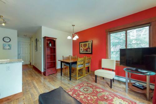 Apartamentos Wildwood Suites Condominiums