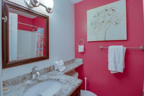 Apartamentos Wildwood Suites Condominiums
