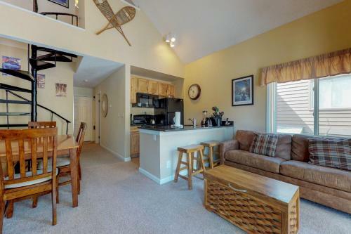 Apartamentos Wildwood Suites Condominiums