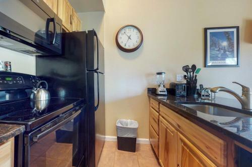Apartamentos Wildwood Suites Condominiums