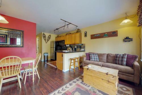 Apartamentos Wildwood Suites Condominiums
