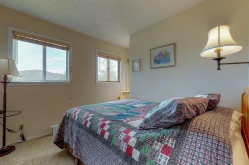 Apartamentos Wildwood Suites Condominiums