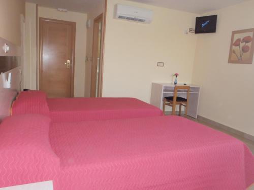 Hostal Fronton
