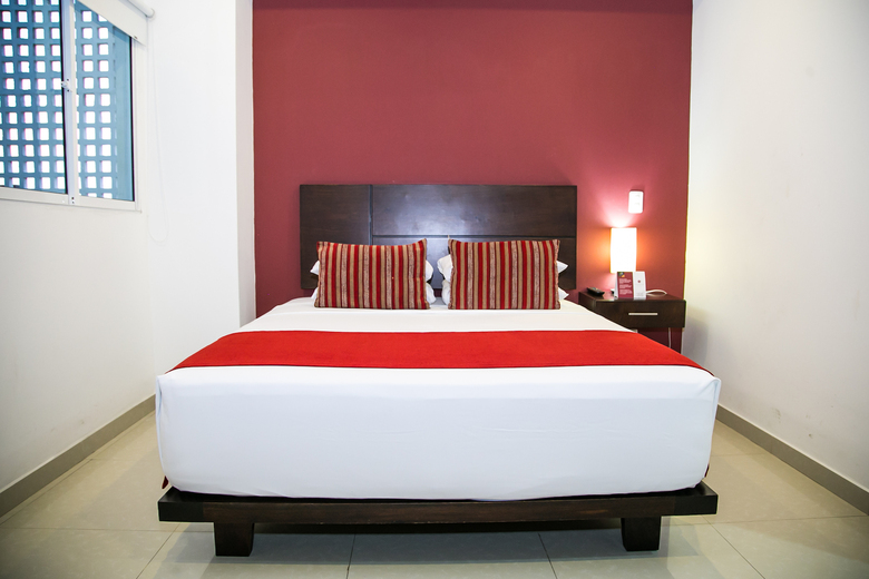 Hotel Buenos Aires