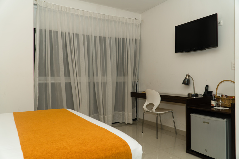 Hotel Buenos Aires