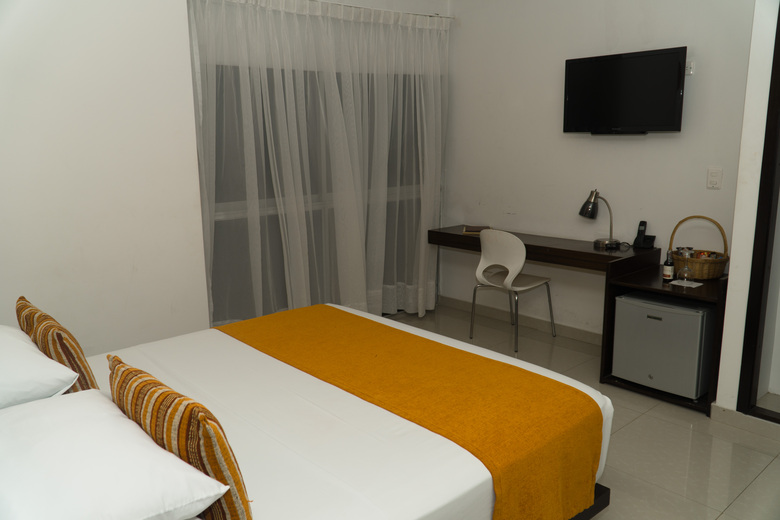 Hotel Buenos Aires