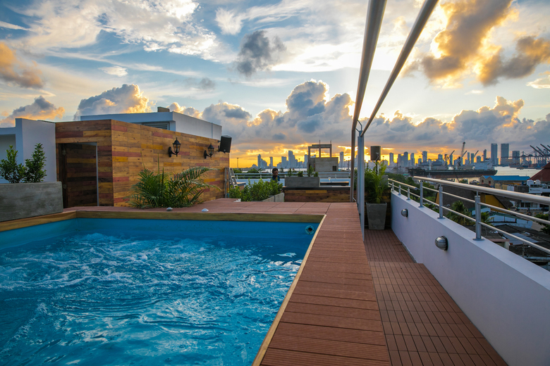 Hotel Buenos Aires