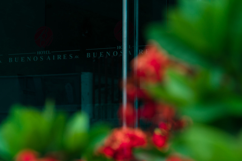 Hotel Buenos Aires
