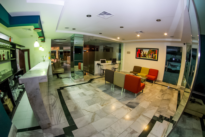 Hotel Buenos Aires