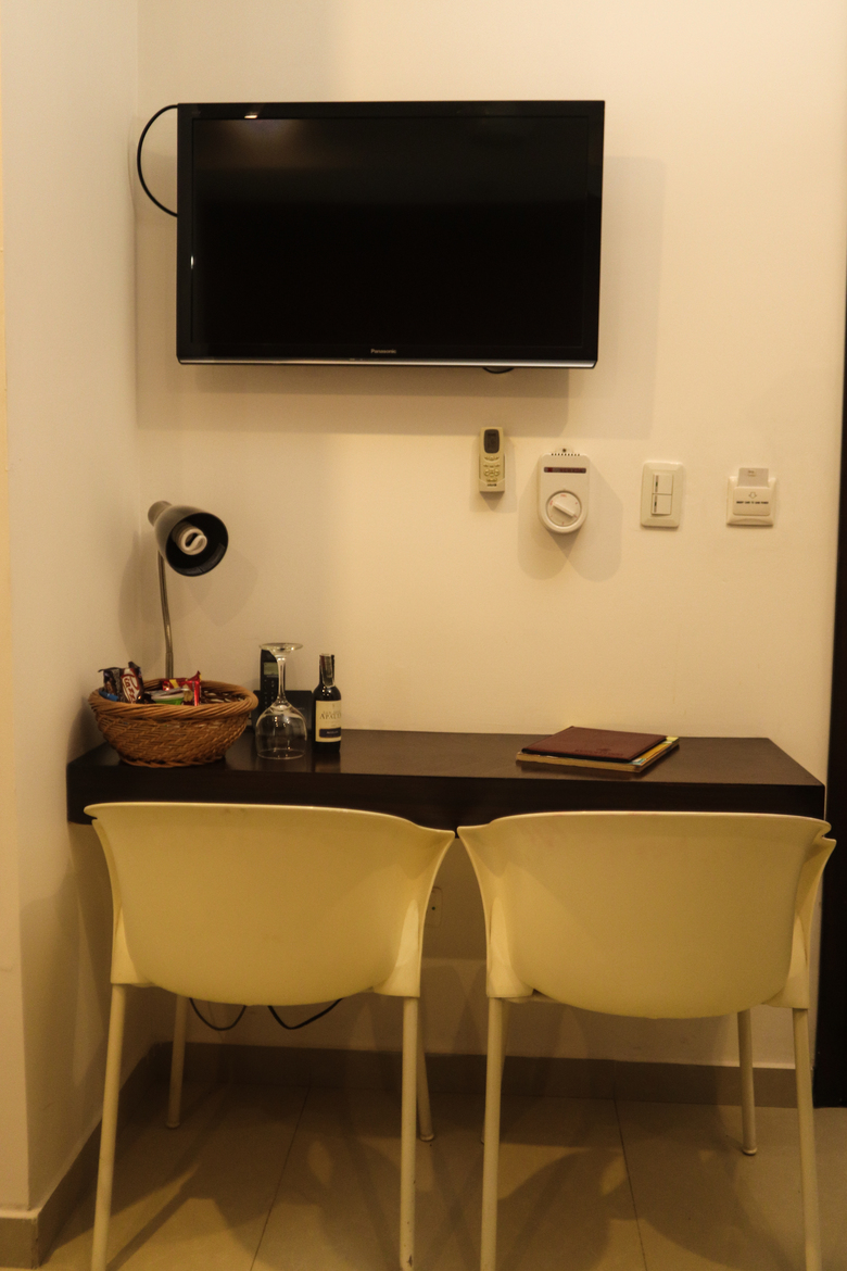 Hotel Buenos Aires