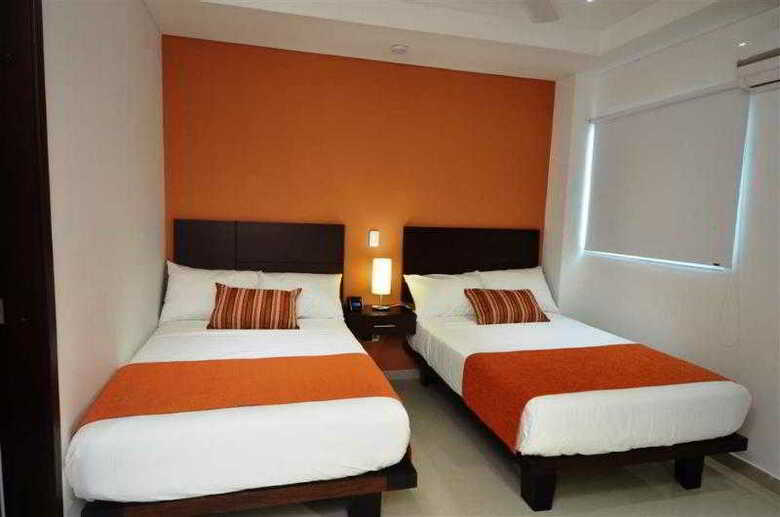 Hotel Buenos Aires