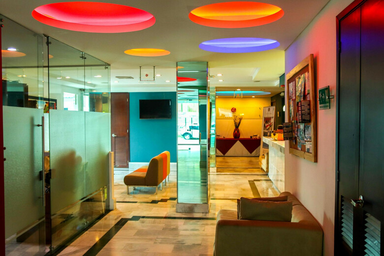 Hotel Buenos Aires