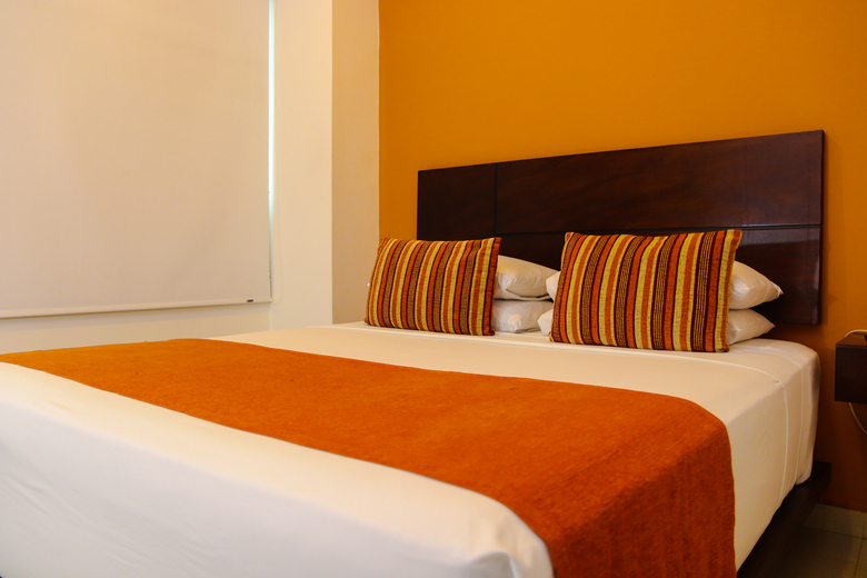 Hotel Buenos Aires