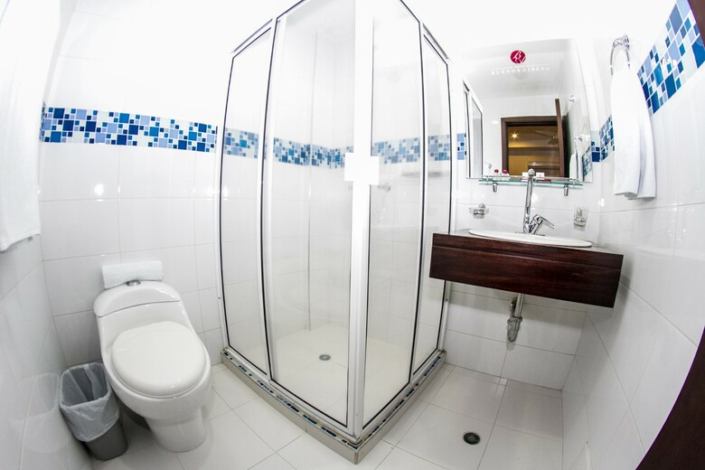 Hotel Buenos Aires