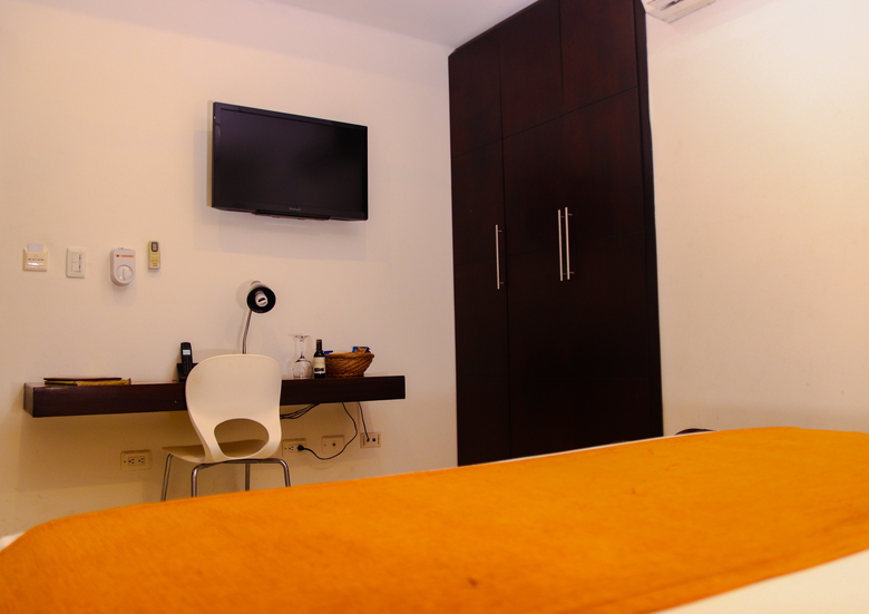 Hotel Buenos Aires