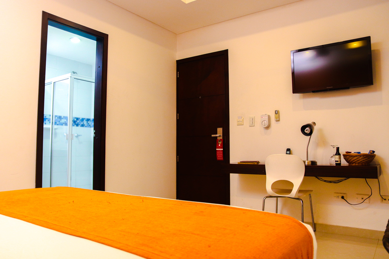 Hotel Buenos Aires
