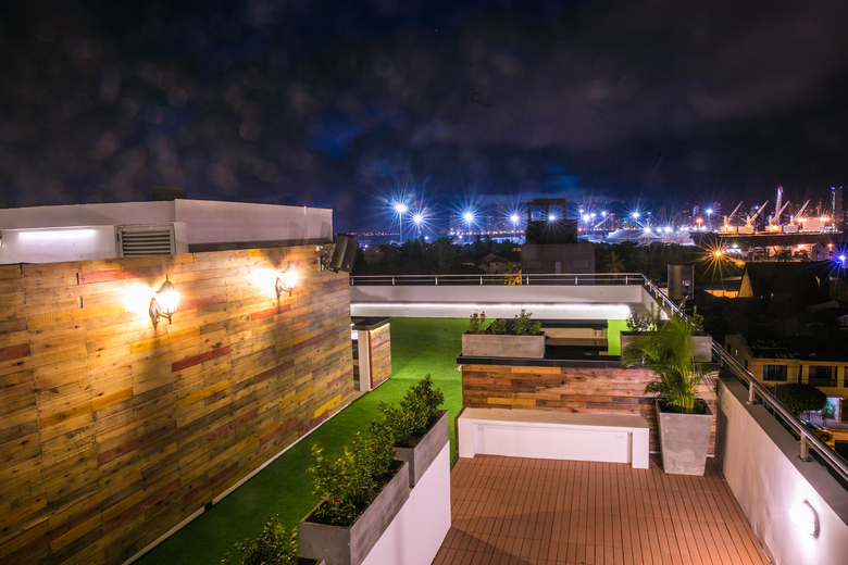 Hotel Buenos Aires