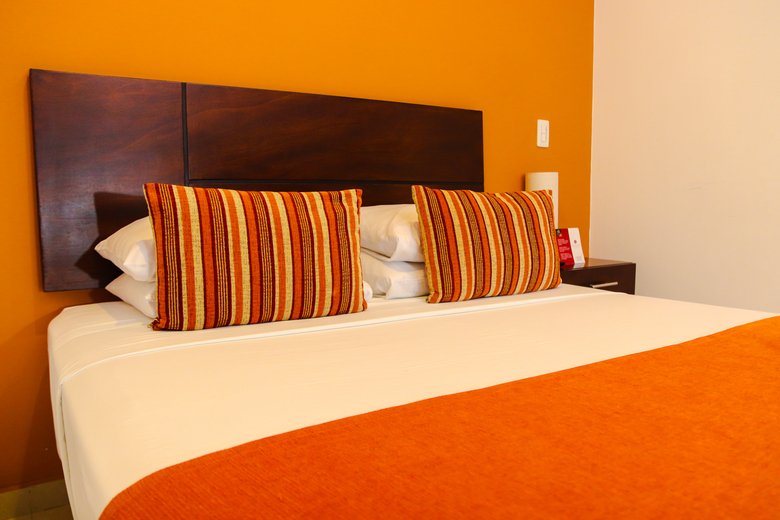Hotel Buenos Aires
