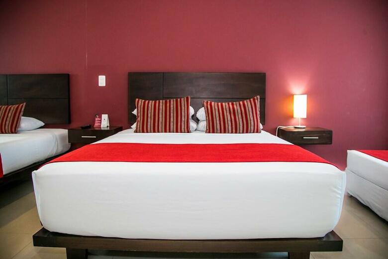 Hotel Buenos Aires