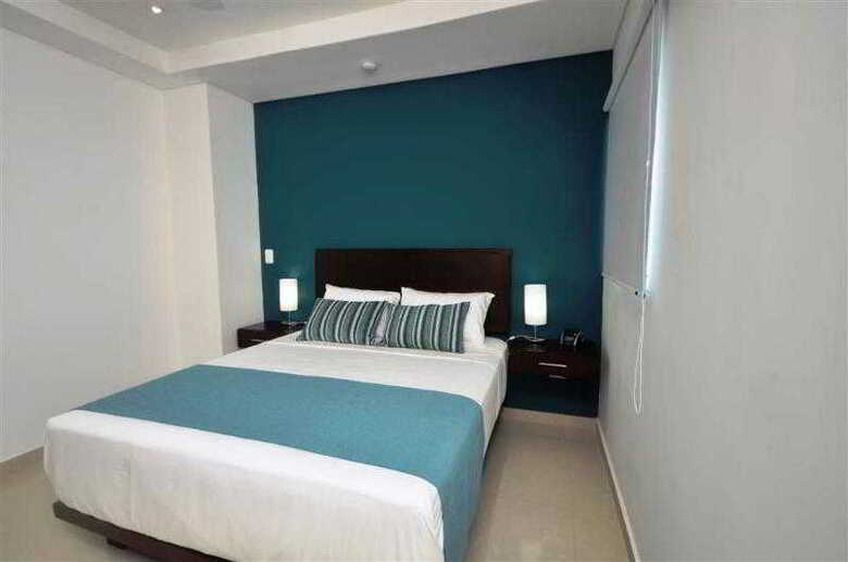 Hotel Buenos Aires
