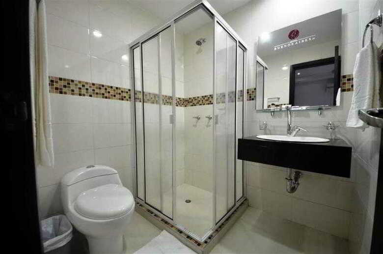 Hotel Buenos Aires