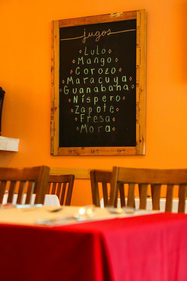 Hotel Buenos Aires