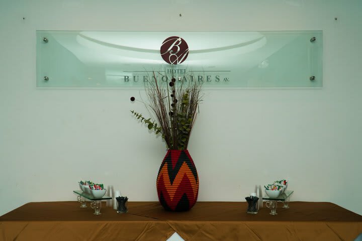 Hotel Buenos Aires