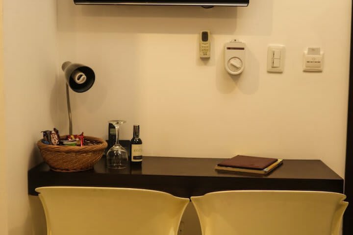 Hotel Buenos Aires