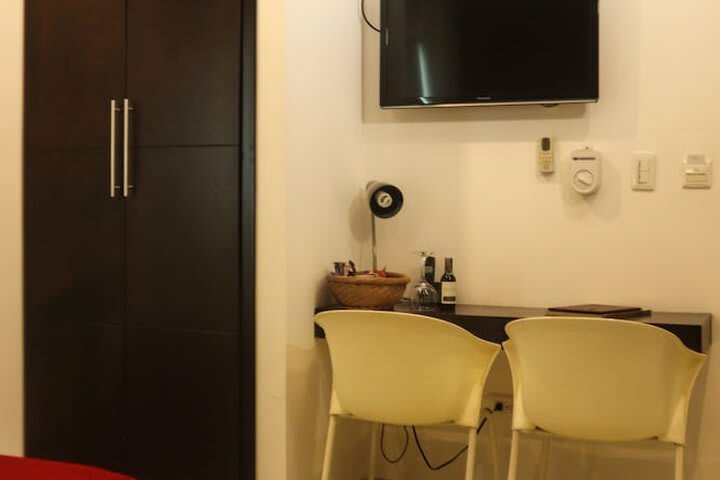 Hotel Buenos Aires