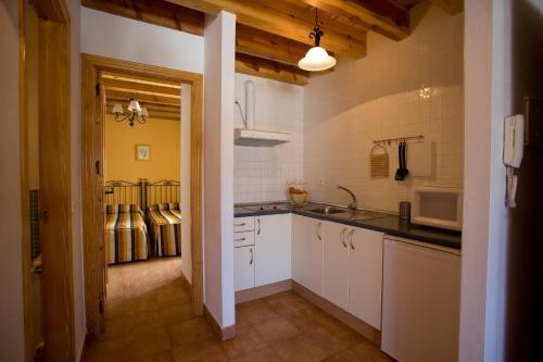 Apartamento El Rinc�n De U�a