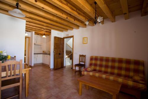 Apartamento El Rinc�n De U�a