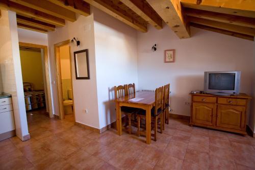 Apartamento El Rinc�n De U�a