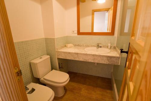 Apartamento El Rinc�n De U�a