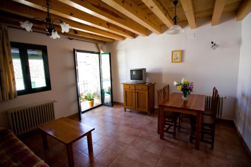 Apartamento El Rinc�n De U�a