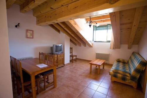 Apartamento El Rinc�n De U�a