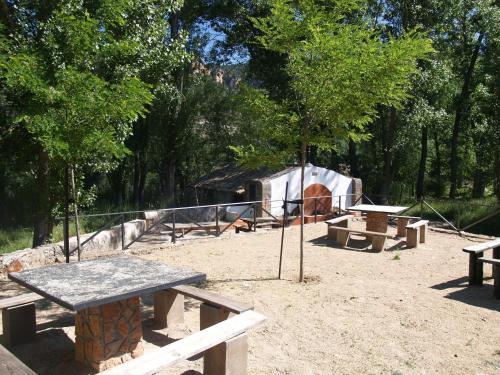 Apartamento El Rinc�n De U�a