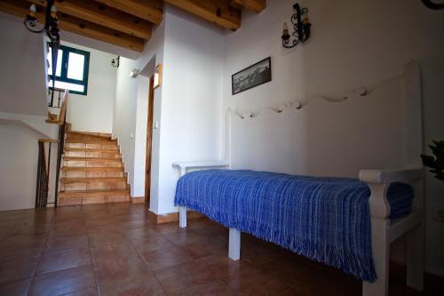 Apartamento El Rinc�n De U�a