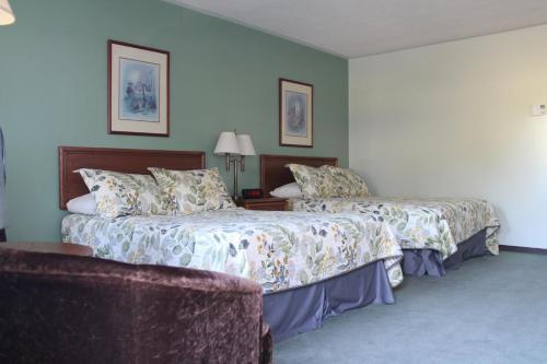 Voyageur Motel